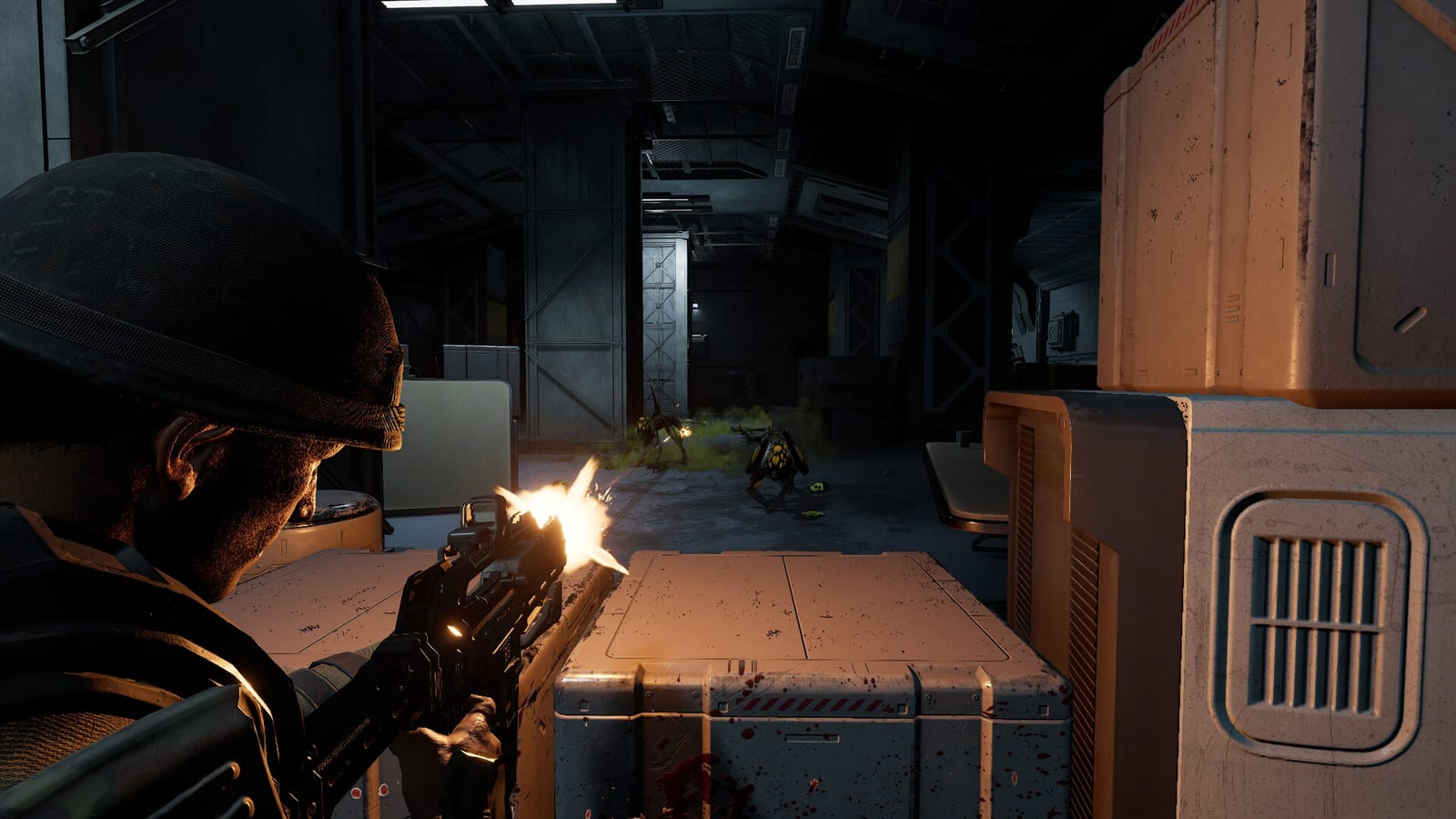 PC-Einstellungen: Ruckeln, Frame-Pacing und Crashes