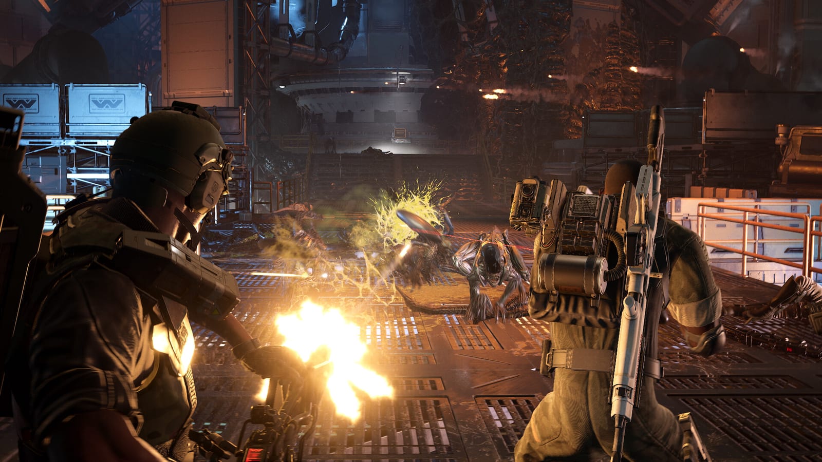 How to Play Aliens: Fireteam Elite 2
