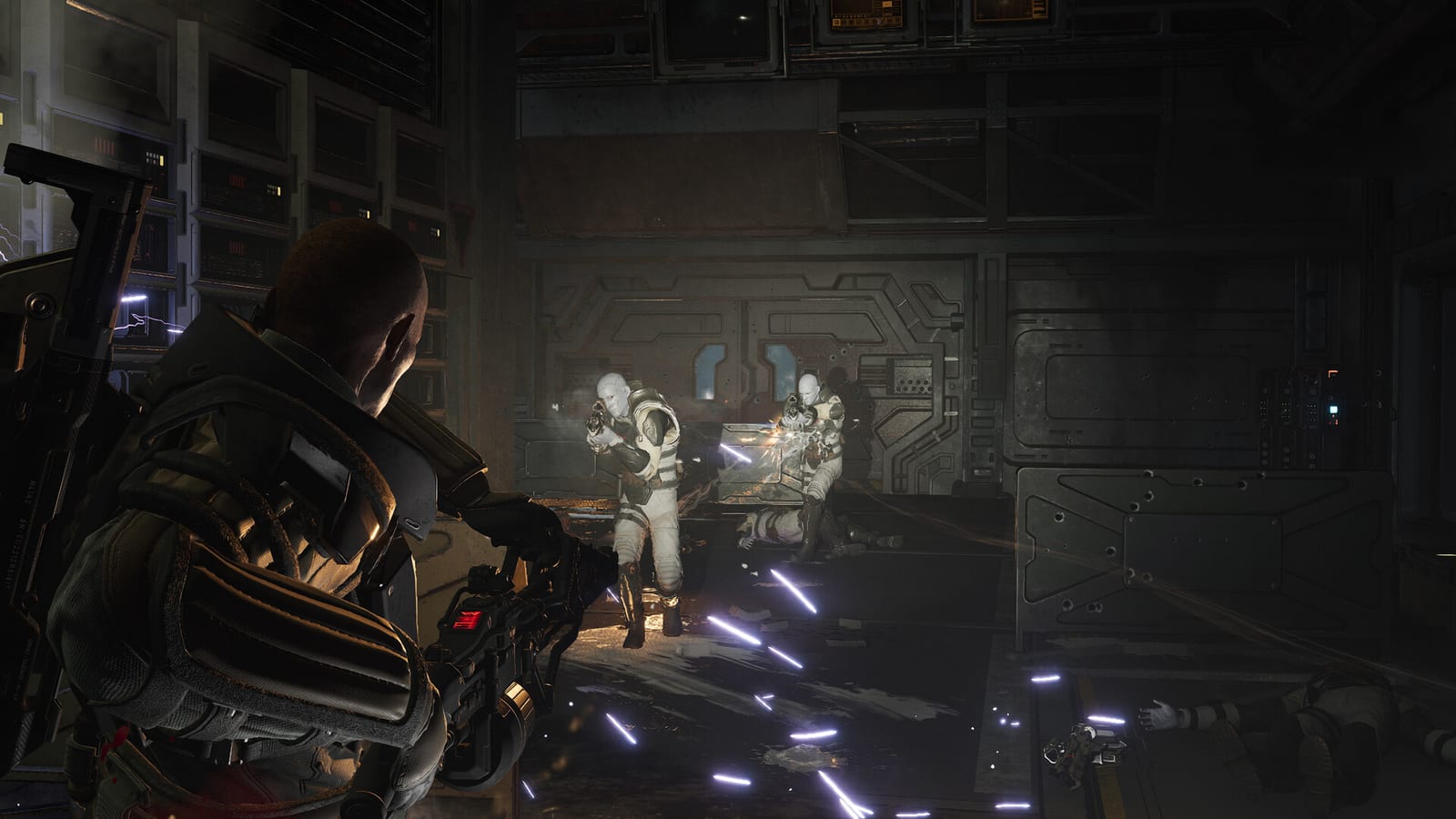 How to Complete the Campaign